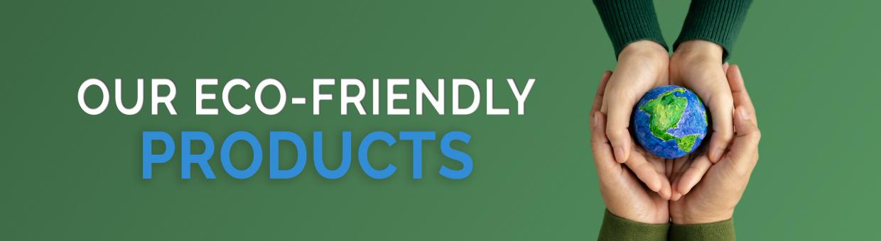 Wholesale Eco-friendly Products