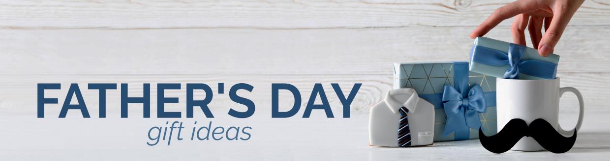Father's Day Gift Ideas