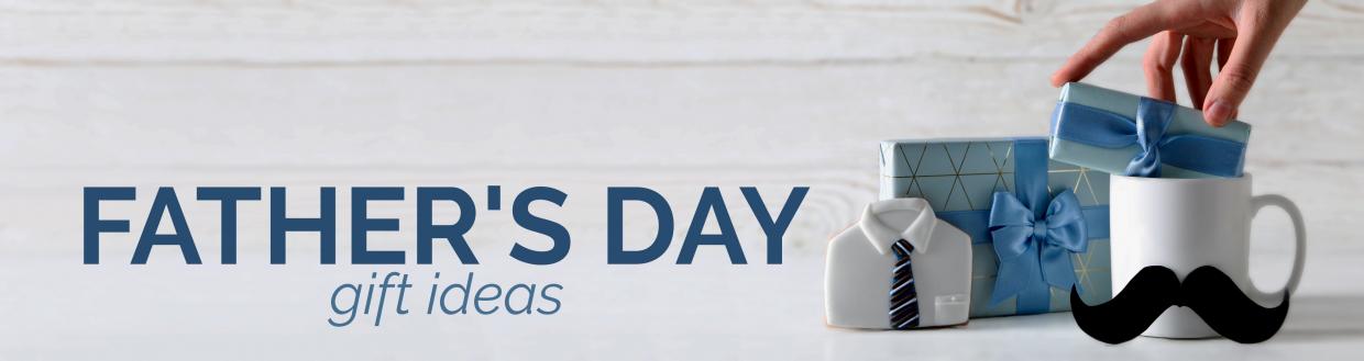 Father's Day Gift Ideas