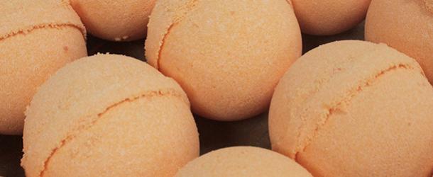 Bath Bomb Supplier Europe