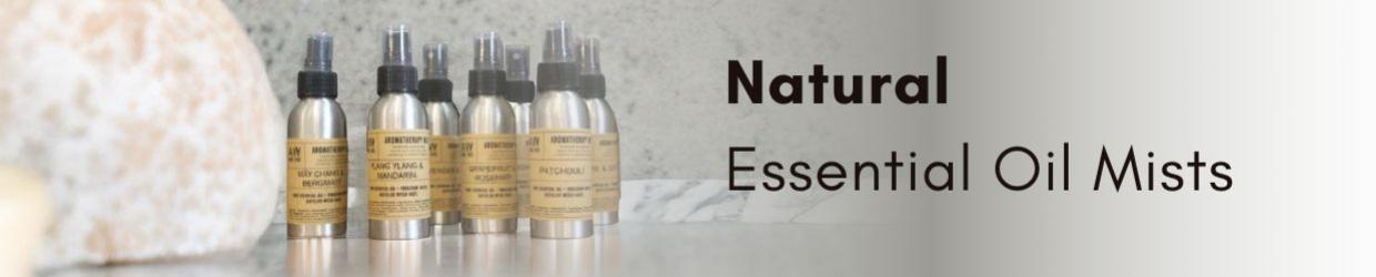 Wholesale Essential Oil Room Sprays