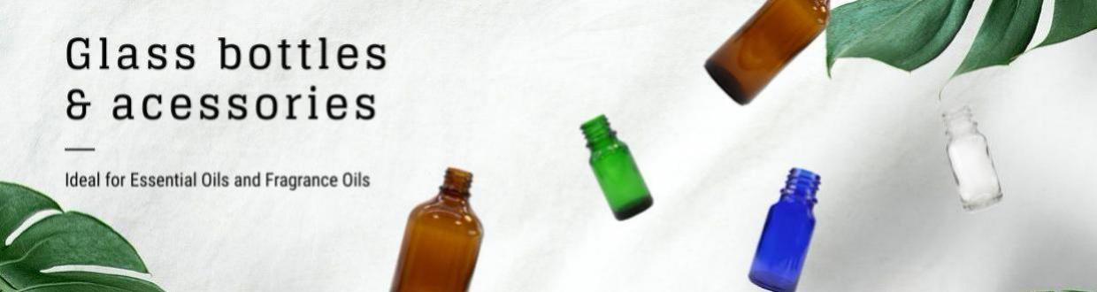 Wholesale Glass Bottles