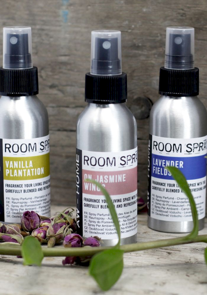 Wholesale Fragrance Room Sprays