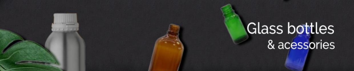 Wholesale Glass Bottles