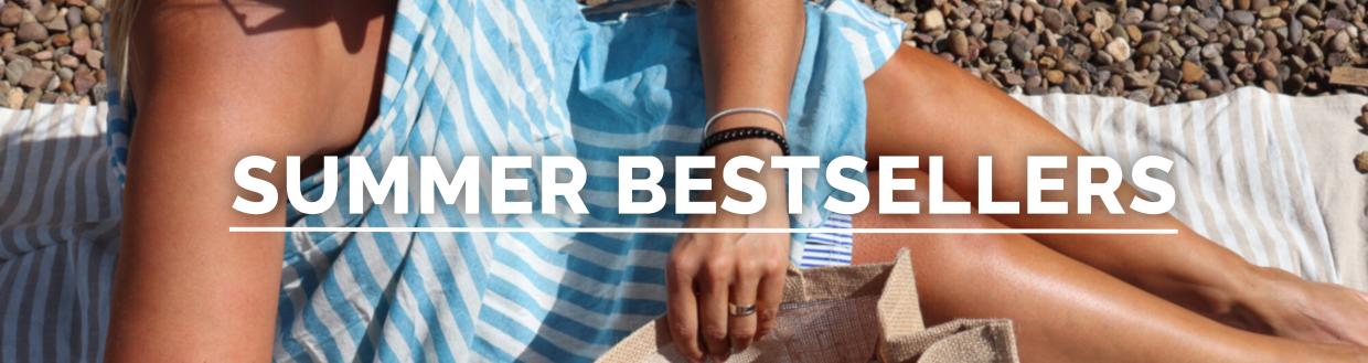 Summer Bestsellers