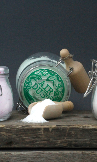 Wholesale Fairy Bath Dust 500g