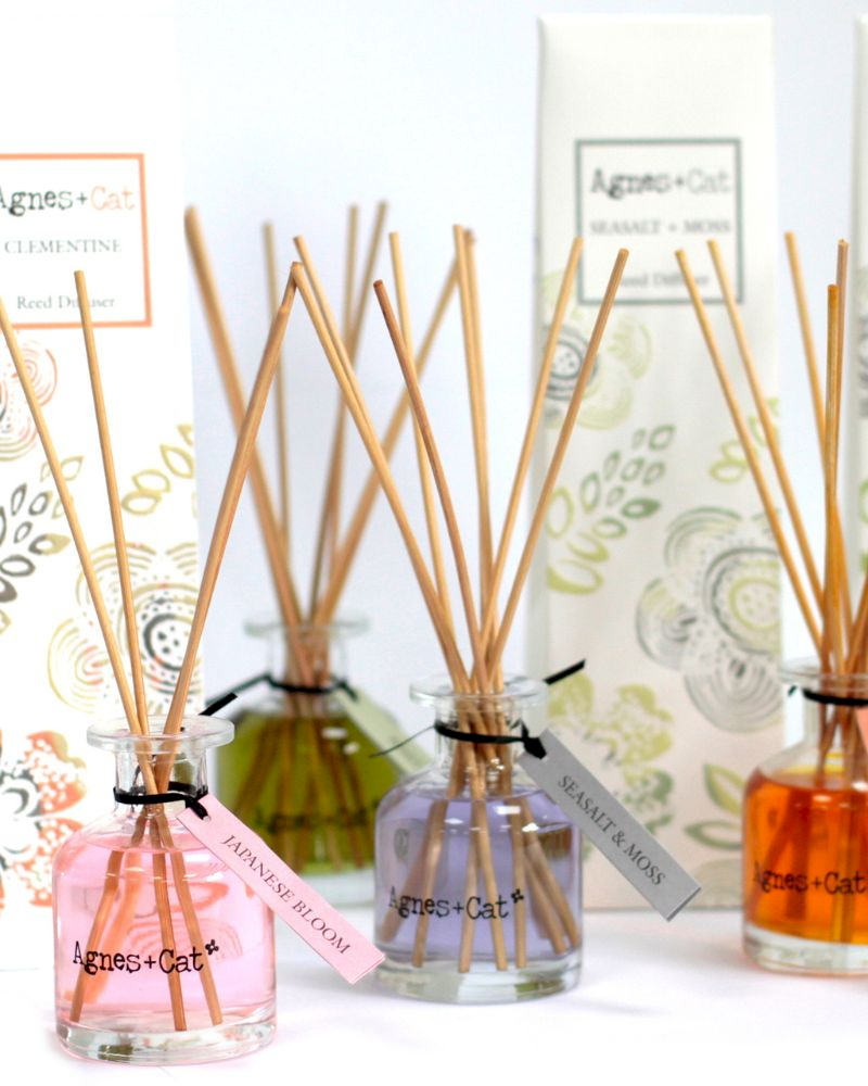 Wholesale Reed Diffusers 140ml