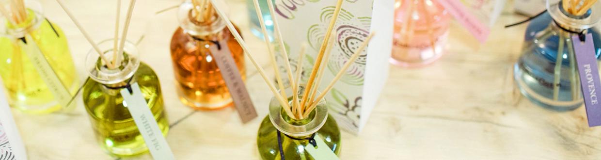 Citrus Reed Diffusers