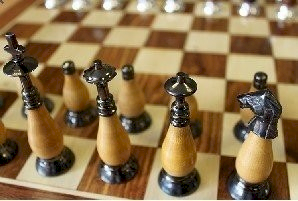 Wholesale Chess Sets
