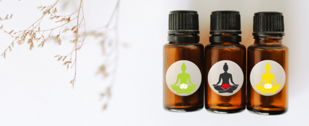 Wholesale Essential Oils for Aromatherapy