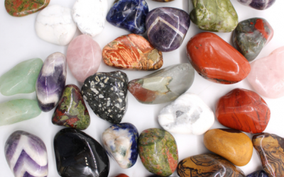 Wholesale Medium Tumble Stones 25-45mm