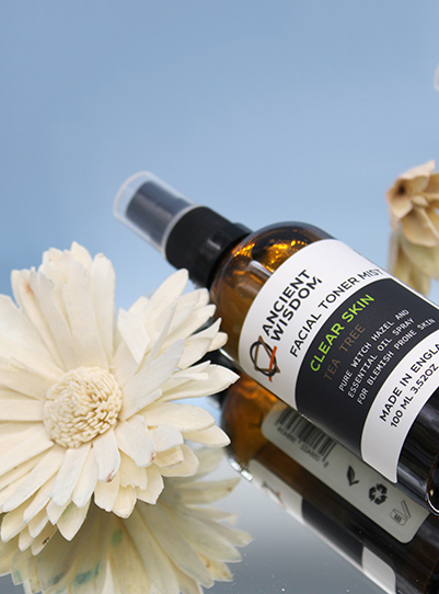 Wholesale Facial Toner Mists