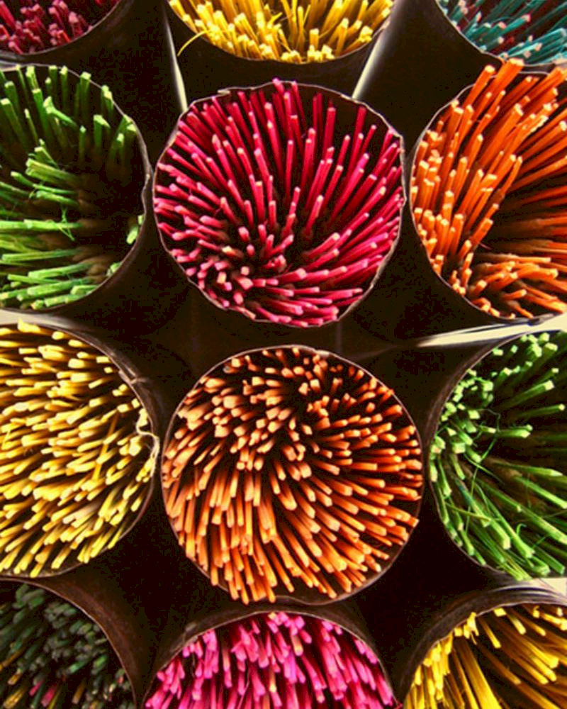 Wholesale Indian Bulk Incense