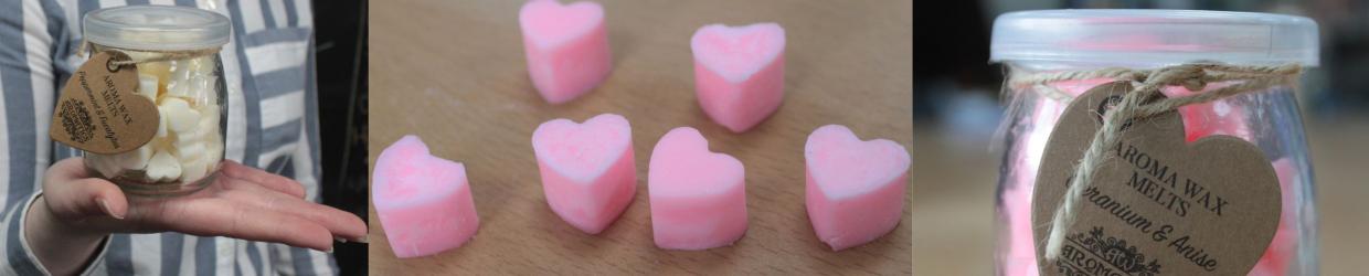 Aroma Wax Melts Wholesale