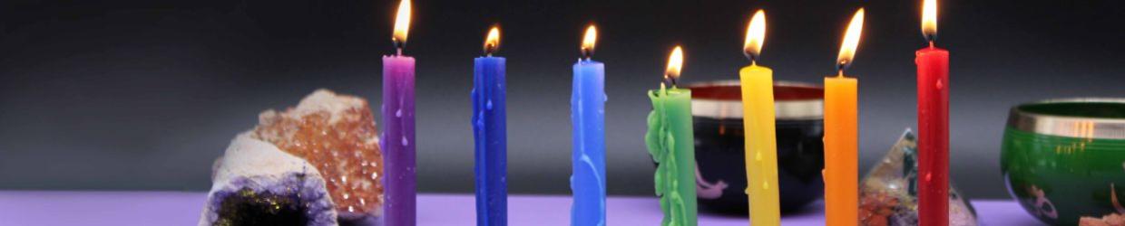 Wholesale Magic Candles for Manifestation