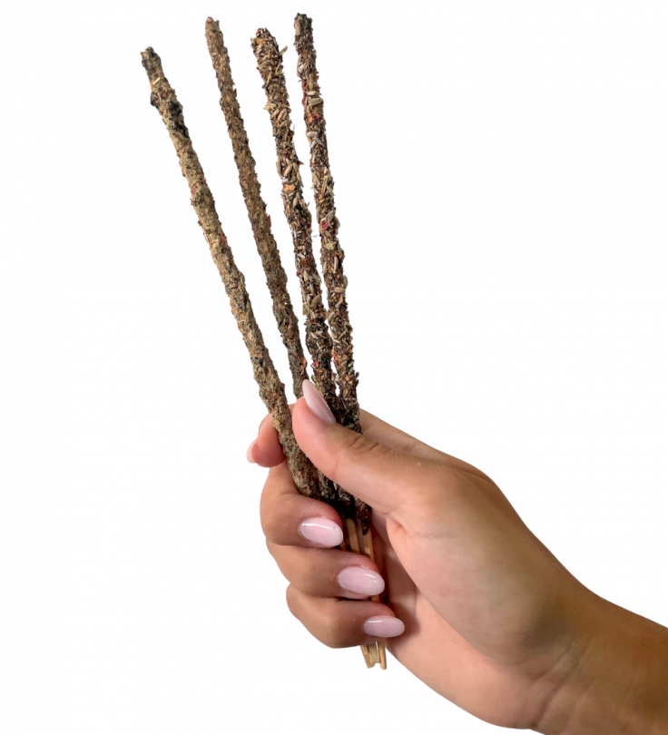 Wholesale Earth Inspired Smudge Incense 