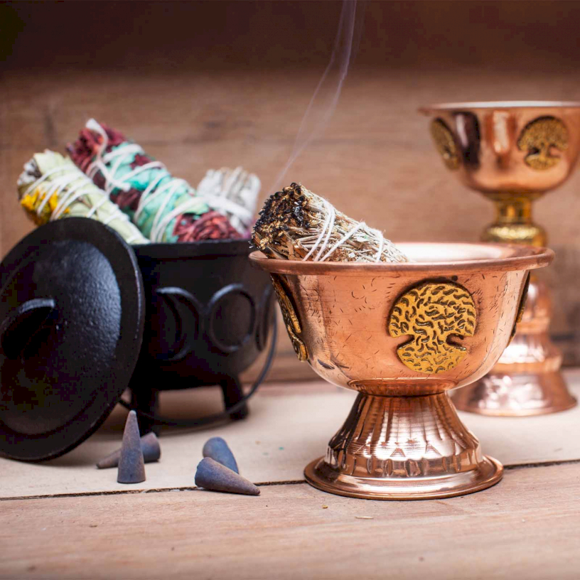 Wholesale Ritual Bowls and Cauldrons