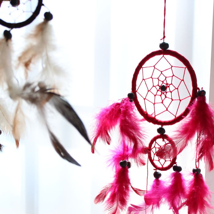 Wholesale Bali Dream Catchers