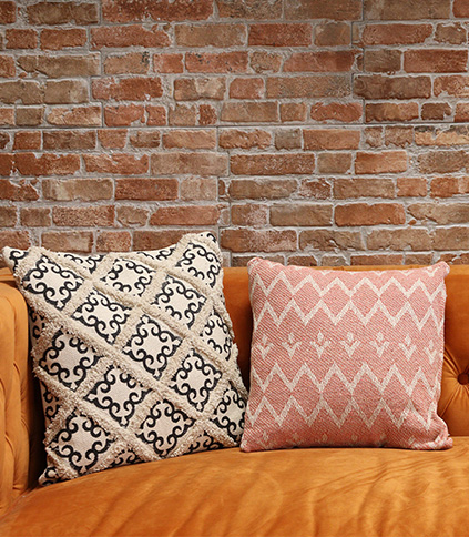 Wholesale Classic Cushion Cover