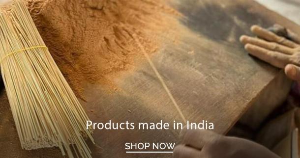 Made in India