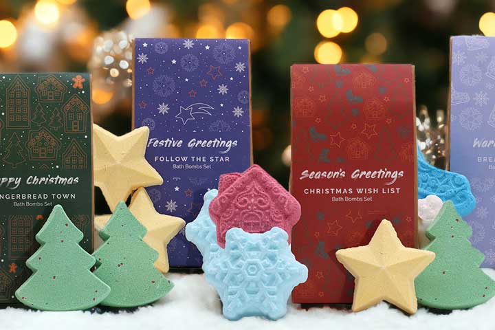 Christmas Gifts Ideas