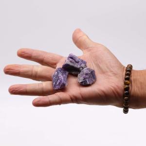 Wholesale Amethyst Raw Crystals