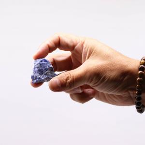 Wholesale Sodalite Raw Crystals