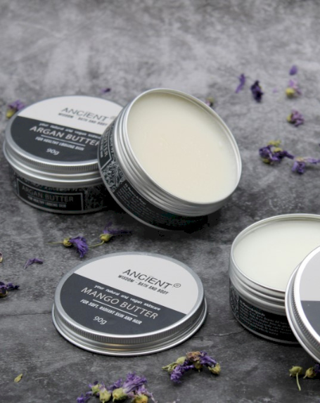 Body Butter Wholesale