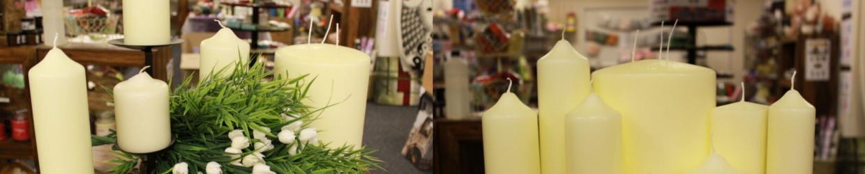 Wholesale Church Candles