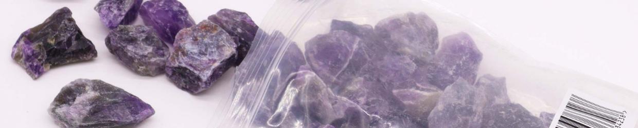 Amethyst bulk buy