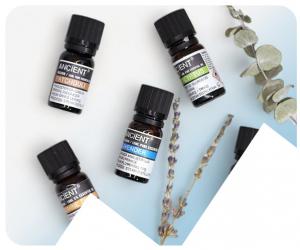 Wholesale Aromatherapy