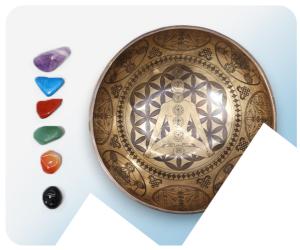 Gemstones and Esoteric Gifts