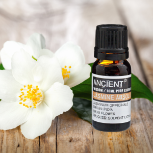 Health and Beauty Benefits of Jasmine Essential Oil