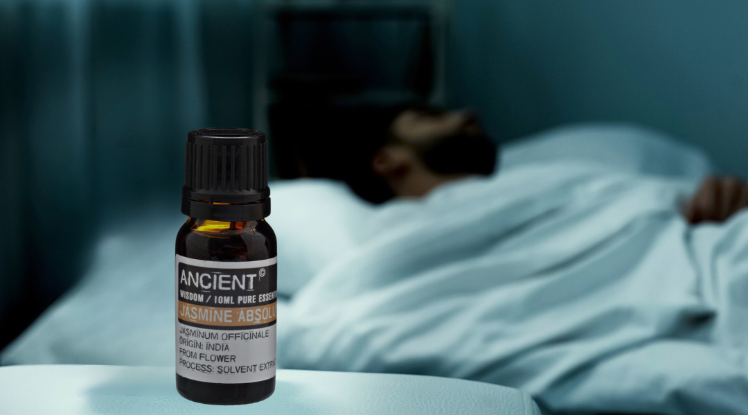 Health and Beauty Benefits of Jasmine Essential Oil