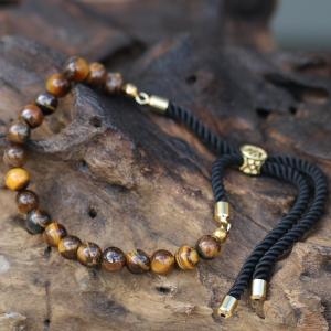 Tiger Eye Gemstone Benefits