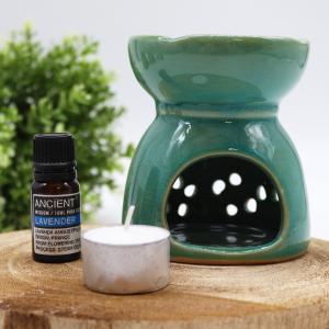 5 Steps How to Use Oil Burners Safely