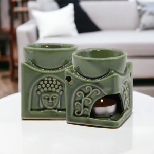 5 Steps How to Use Oil Burners Safely