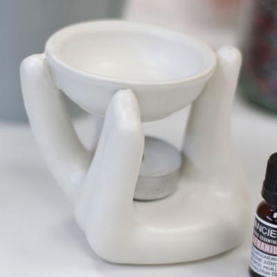 Cool Designs Oil Burners