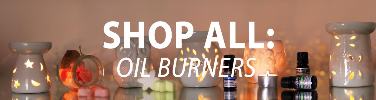 Oil Burners