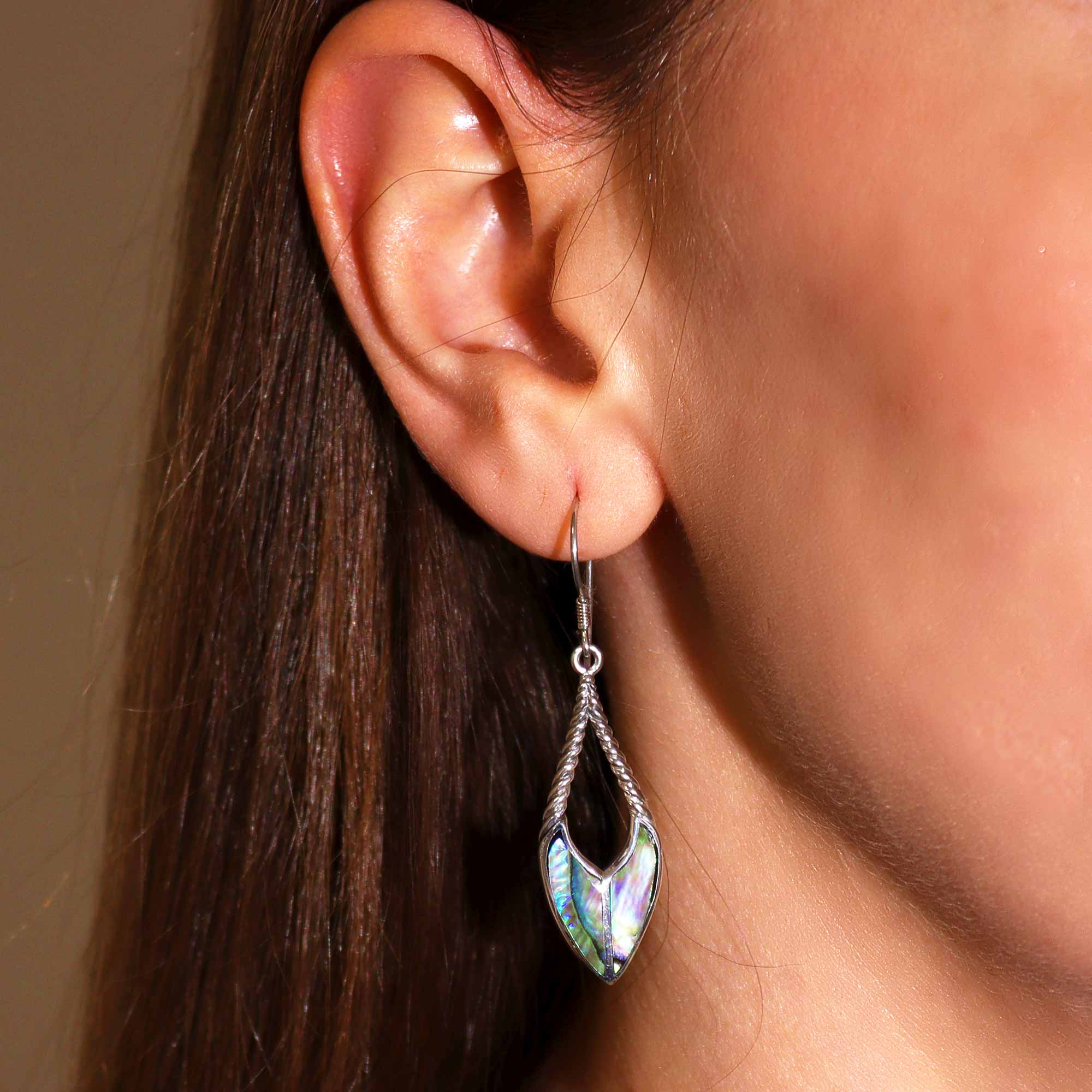 Wholesale Silver Earrings