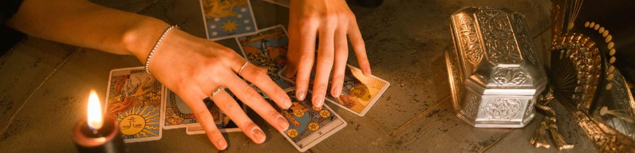 Wholesale Tarot Cards Explained: How They Work and How to Sell Them