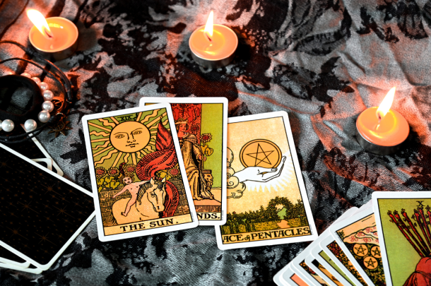 Wholesale Tarot Cards Explained: How They Work and How to Sell Them