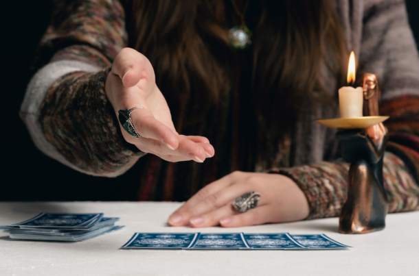 Wholesale Tarot Cards Explained: How They Work and How to Sell Them