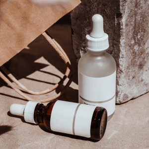 Choosing the Right Glass Bottles for Your Industry