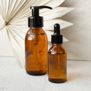 Choosing the Right Glass Bottles for Your Industry