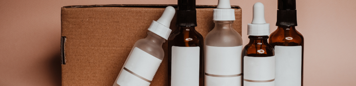 Choosing the Right Glass Bottles for Your Industry