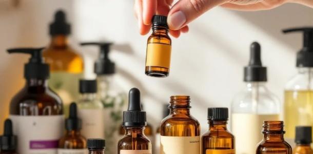Choosing the Right Glass Bottles for Your Industry