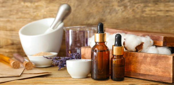 Choosing the Right Glass Bottles for Your Industry