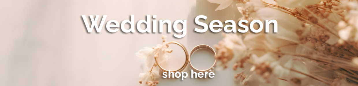 Wedding Favours & Decorations