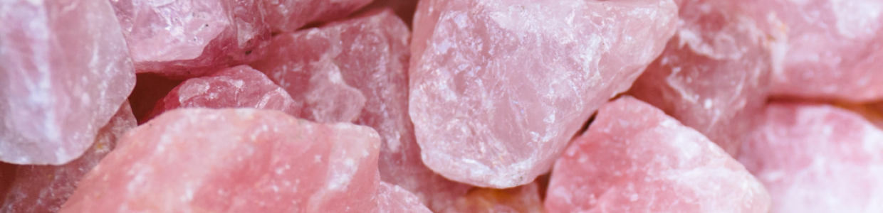 The Beauty and Power of Rose Quartz